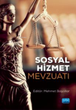 Sosyal Hizmet Mevzuatı