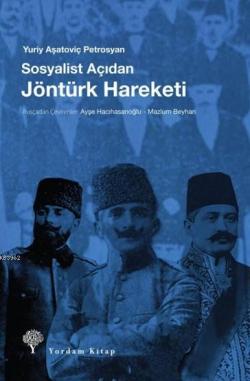 Sosyalist Açıdan Jöntürk Hareketi