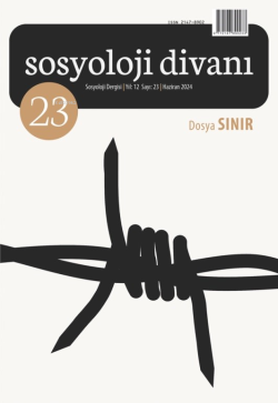 Sosyoloji Divanı 23.sayı