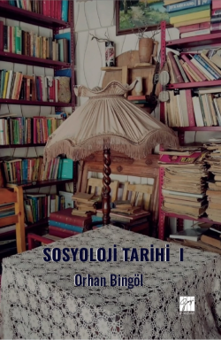 Sosyoloji Tarihi - I