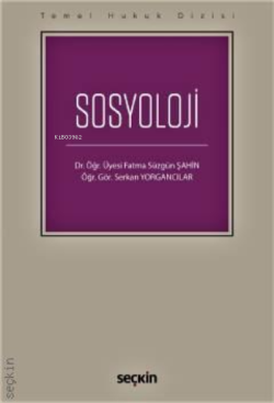 Sosyoloji (THD)