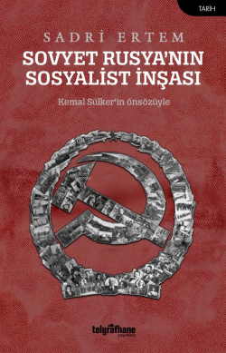 Sovyet Rusya’nın Sosyalist İnşası