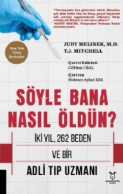 Söyle Bana Nasıl Öldün?