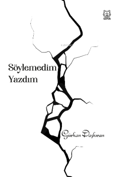 Söylemedim Yazdım - Gürkan Daşkıran | Yeni ve İkinci El Ucuz Kitabın A