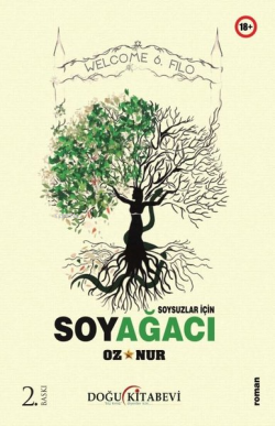 Soysuzlar İçin Soy Ağacı - Öznur Yılmaz | Yeni ve İkinci El Ucuz Kitab