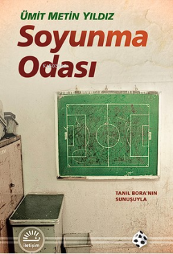 Soyunma Odası