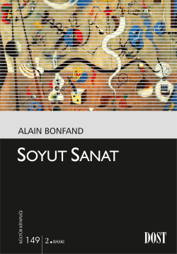 Soyut Sanat