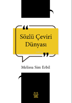 Sözlü Çeviri Dünyası