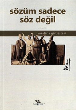 Sözüm Sadece Söz Değil - Mustafa Akpınar- | Yeni ve İkinci El Ucuz Kit