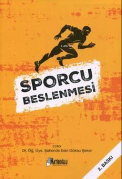 Sporcu Beslenmesi