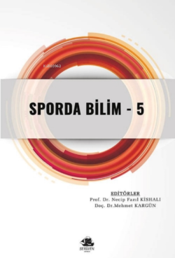 Sporda Bilim - 3