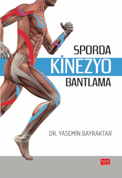 Sporda Kinezyo Bantlama - Yasemin Bayraktar | Yeni ve İkinci El Ucuz K