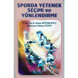 Sporda Yetenek Seçimi ve Yönlendirme