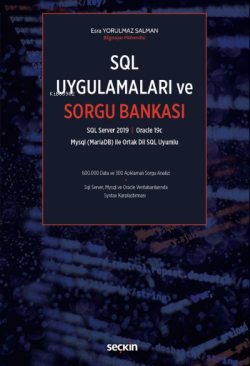 SQL Uygulamaları ve Sorgu Bankası