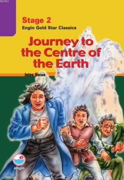 Stage 2 Journey to The Centre Of The Earth