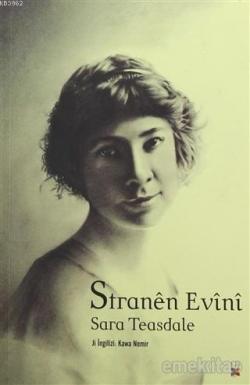 Stranen Evini