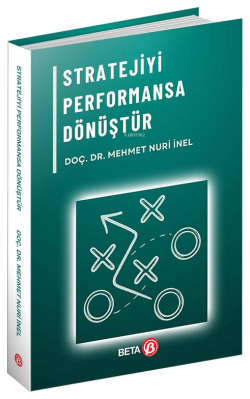 Stratejiyi Performansa Dönüştür Strateji Analitiği Uygulamaları - Mehm