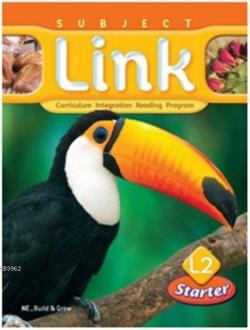 Subject Link Starter L2 with Workbook + MultiROM