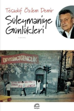 Süleymaniye Günlükleri