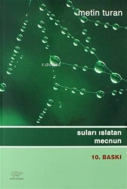 Surları Islatan Mecnun - Metin Turan- | Yeni ve İkinci El Ucuz Kitabın