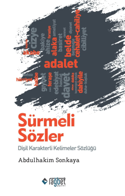 Sürmeli Sözler; Dişil Karakterli Kelimeler Sözlüğü - Abdulhakim Sonkay