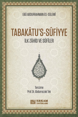 Tabakâtu’s-Sûfiyye