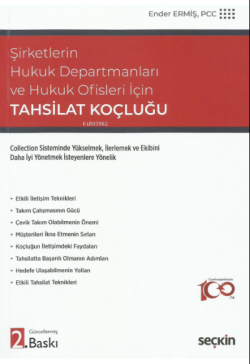 Tahsilat Koçluğu