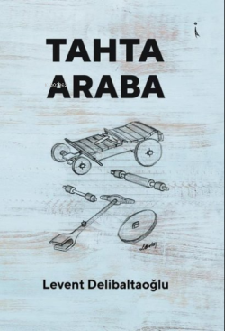 Tahta Araba