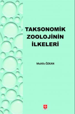 Taksonomik Zoolojinin İlkeleri