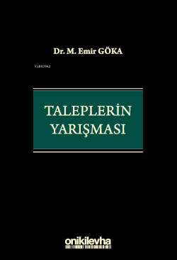 Taleplerin Yarışması