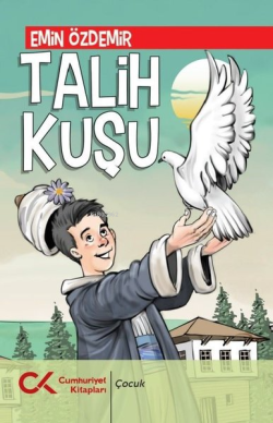 Talih Kuşu - Emin Özdemir | Yeni ve İkinci El Ucuz Kitabın Adresi