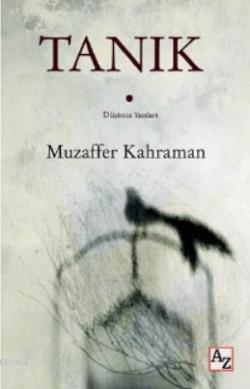 Tanık - Muzaffer Kahraman | Yeni ve İkinci El Ucuz Kitabın Adresi