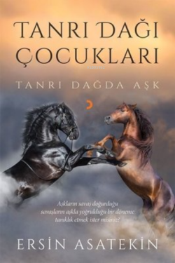 Tanrı Dağı Çocukları Tanrı Dağda Aşk