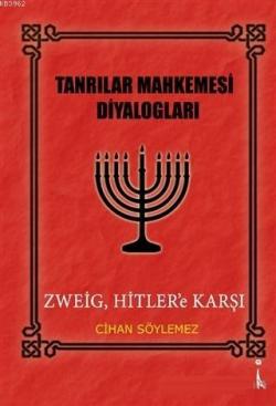 Tanrılar Mahkemesi Diyalogları - Cihan Söylemez | Yeni ve İkinci El Uc