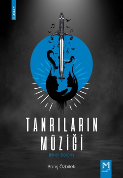 Tanrıların Müziği ;İkinci Bölüm - Barış Özbilek | Yeni ve İkinci El Uc