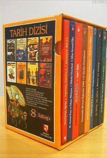 Tarih Dizisi 8'li Set