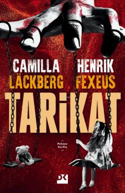 Tarikat - Camilla Lackberg | Yeni ve İkinci El Ucuz Kitabın Adresi