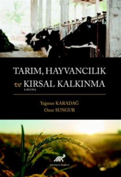 Tarım, Hayvancılık ve Kırsal Kalkınma