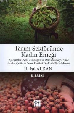 Tarım Sektöründe Kadın Emeği