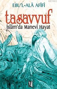 Tasavvuf; İslâm'da Manevi Hayat