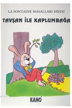 Tavşan ile Kaplumbağa