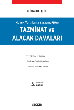 Tazminat ve Alacak Davaları