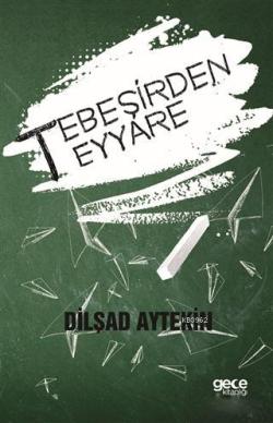 Tebeşirden Teyyare