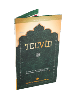 Tecvid - Kolektif | Yeni ve İkinci El Ucuz Kitabın Adresi