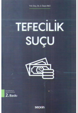 Tefecilik Suçu