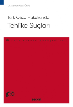 Tehlike Suçları