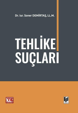 Tehlike Suçları