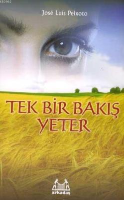 Tek Bir Bakış Yeter