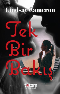 Tek Bir Bakış - Lindsay Cameron | Yeni ve İkinci El Ucuz Kitabın Adres