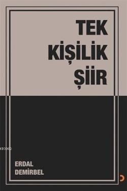 Tek Kişilik Şiir